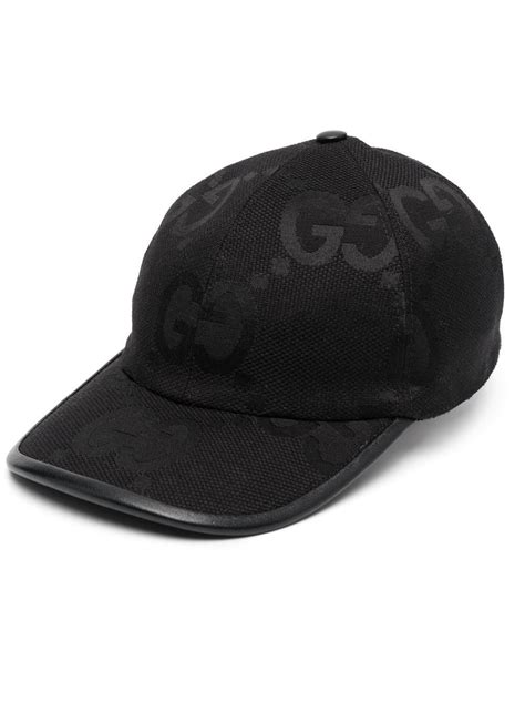 gucci cap big logo